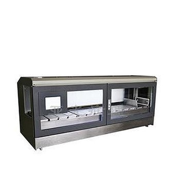 亚光病理 真彩全电脑病理组织脱水机 ZT-14V1